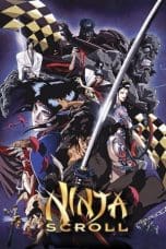 Notnon Ninja Scroll (1993) Subtitle Indonesia