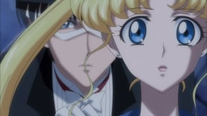 Sailor Moon Crystal Season 1 Episode 6