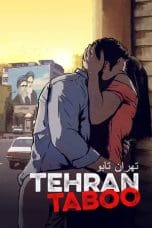 Notnon Tehran Taboo (anime Iran) (2017) Subtitle Indonesia