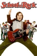 Notnon School of Rock (2003) Subtitle Indonesia