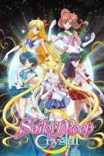 Notnon Sailor Moon Crystal Season 1 (2014) Subtitle Indonesia