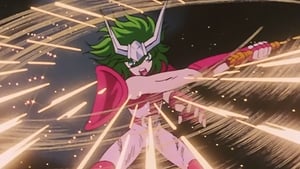 Saint Seiya Season 1 Episode 105