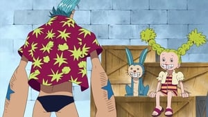 One Piece Season 9 Episode 297