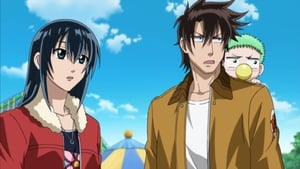 Beelzebub Season 1 Episode 39