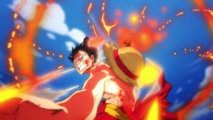 One Piece Season 21 Episode 905