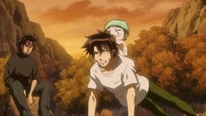 Beelzebub Season 1 Episode 46