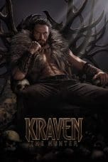 Kraven the Hunter (2023)