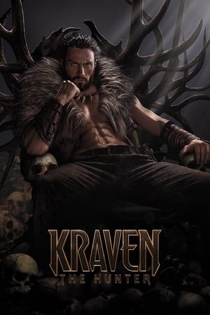 Kraven The Hunter (2023)