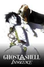 Notnon Ghost in the Shell 2: Innocence (2004) Subtitle Indonesia