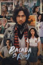 Nonton Balada Si Roy (2022) Subtitle Indonesia