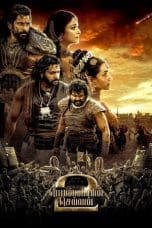 Notnon Ponniyin Selvan: Part II (2023) Subtitle Indonesia