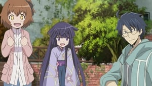 Log Horizon Season 1 Episode 22