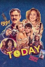 Notnon Tomorrow is Today (2022) Subtitle Indonesia