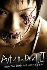 Nonton Art of the Devil 2 (2005) Subtitle Indonesia