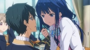 Masamune-kun’s Revenge Season 1 Episode 1