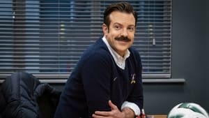 Ted Lasso Season 3 Episode 12