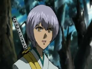 Samurai Deeper Kyo Season 1 Episode 14