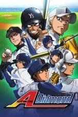 Nonton Ace of Diamond Season 1 (2013) Subtitle Indonesia