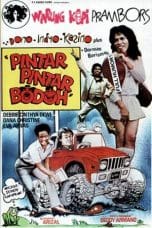 Nonton Pintar Pintar Bodoh (1980) Subtitle Indonesia