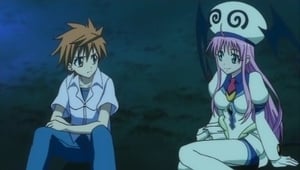 To Love-Ru Season 1 Episode 2