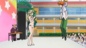 To Love-Ru Season 1 Episode 5