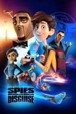 Notnon Spies in Disguise (2019) Subtitle Indonesia