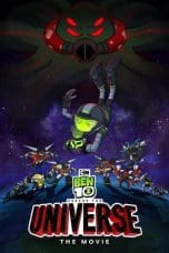 Notnon Ben 10 versus the Universe: The Movie (2020) Subtitle Indonesia