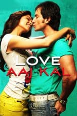 Notnon Love Aaj Kal (2009) Subtitle Indonesia