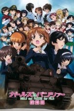 Notnon Girls und Panzer: The Movie (2015) Subtitle Indonesia