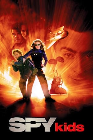 Spy Kids (2011)