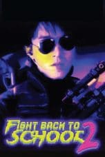 Notnon Fight Back to School 2 (1992) Subtitle Indonesia