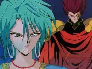 Zenki Season 1 Episode 15