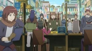 Log Horizon Season 1 Episode 24