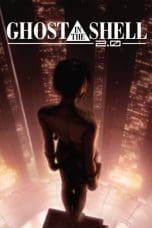 Notnon Ghost in the Shell 2.0 (2008) Subtitle Indonesia