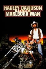 Notnon Harley Davidson and the Marlboro Man (1991) Subtitle Indonesia