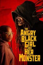 Notnon The Angry Black Girl and Her Monster (2023) Subtitle Indonesia