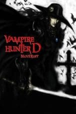 Notnon Vampire Hunter D: Bloodlust (2000) Subtitle Indonesia