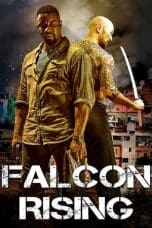 Nonton Falcon Rising (2014) Subtitle Indonesia