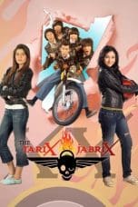 Nonton The Tarix Jabrix (2008) Subtitle Indonesia