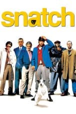 Notnon Snatch (2000) Subtitle Indonesia