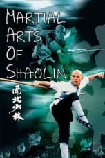 Nonton Martial Arts of Shaolin (Nan bei Shao Lin) (1986) Subtitle Indonesia