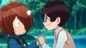 GeGeGe No Kitaro Season 1 Episode 4