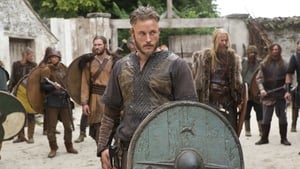 Vikings Season 1 Episode 2