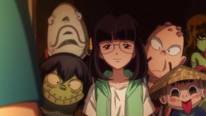 GeGeGe No Kitaro Season 1 Episode 71