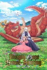 Notnon Dragon, Ie Wo Kau (2021) Subtitle Indonesia