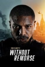 Notnon Tom Clancy’s Without Remorse (2021) Subtitle Indonesia