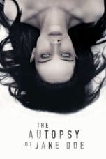 Notnon The Autopsy of Jane Doe (2016) Subtitle Indonesia