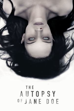 The Autopsy Of Jane Doe (2016)