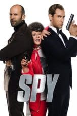 Notnon Spy (2015) Subtitle Indonesia