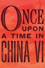 Notnon Once Upon a Time in China and America (1997) Subtitle Indonesia